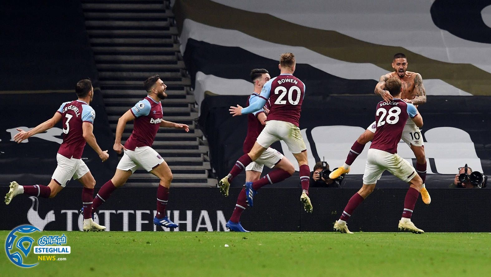 لیگ برتر انگلیس