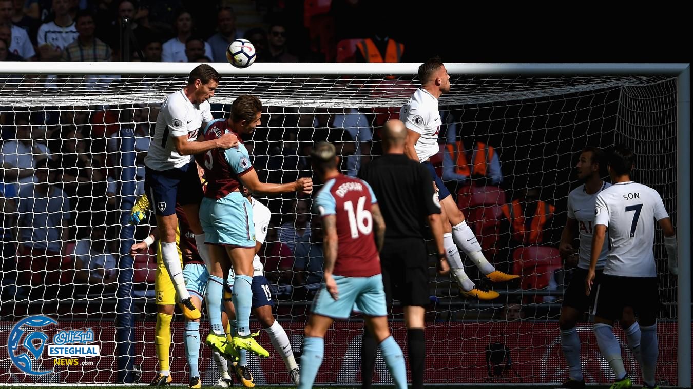 لیگ برتر انگلیس