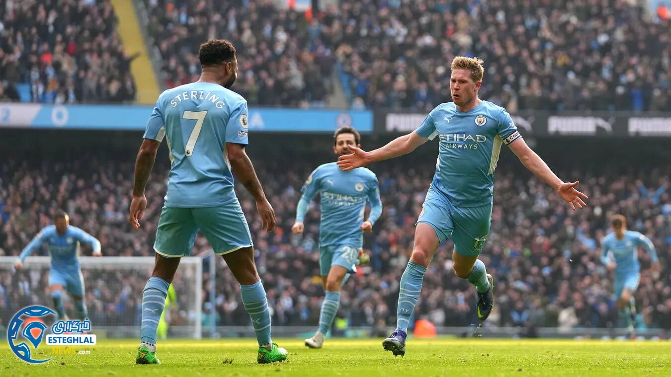 لیگ برتر انگلیس