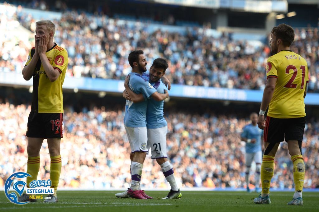 لیگ برتر انگلیس