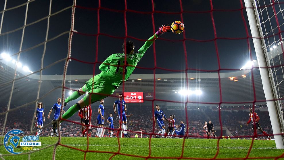 ساندرلند چلسی