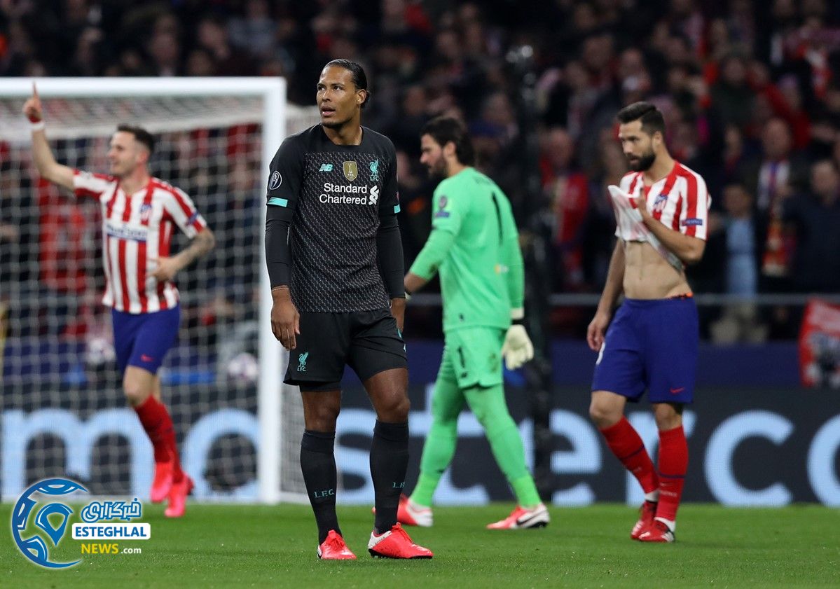 لیگ قهرمانان اروپا