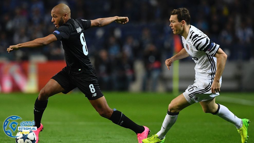 پورتو و یوونتوس