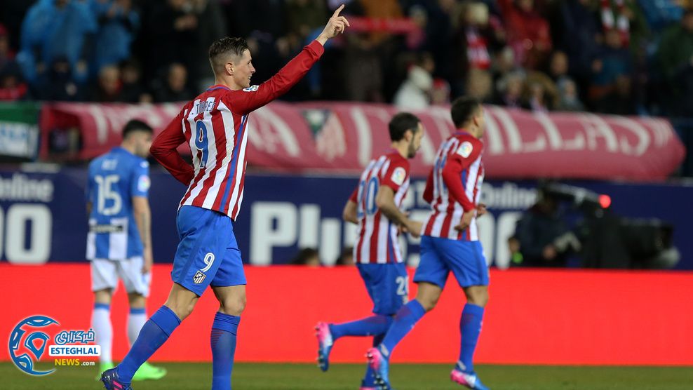 لالیگا اسپانیا