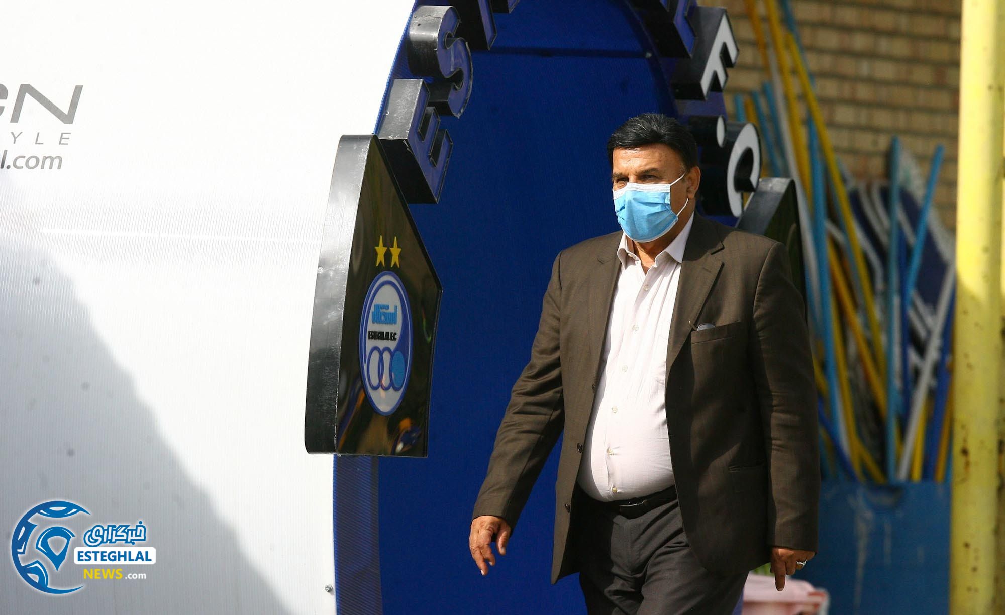 پرویز مظلومی