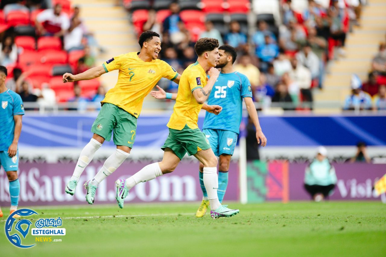 جام ملت های آسیا