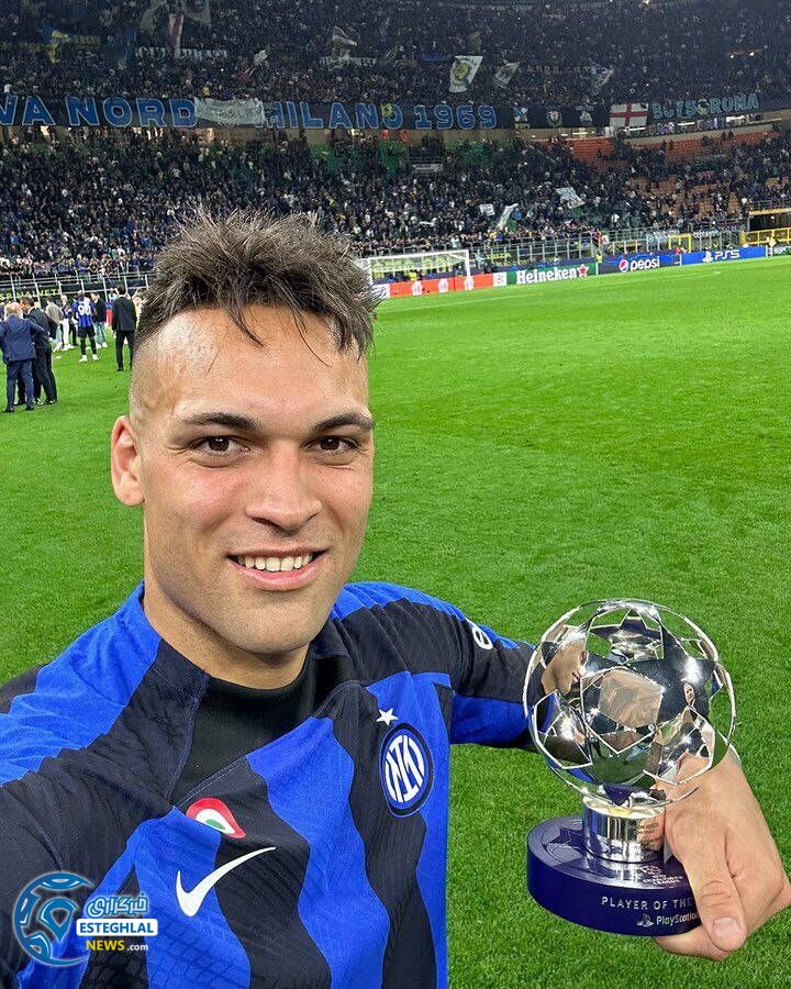 لائوتارو مارتینز