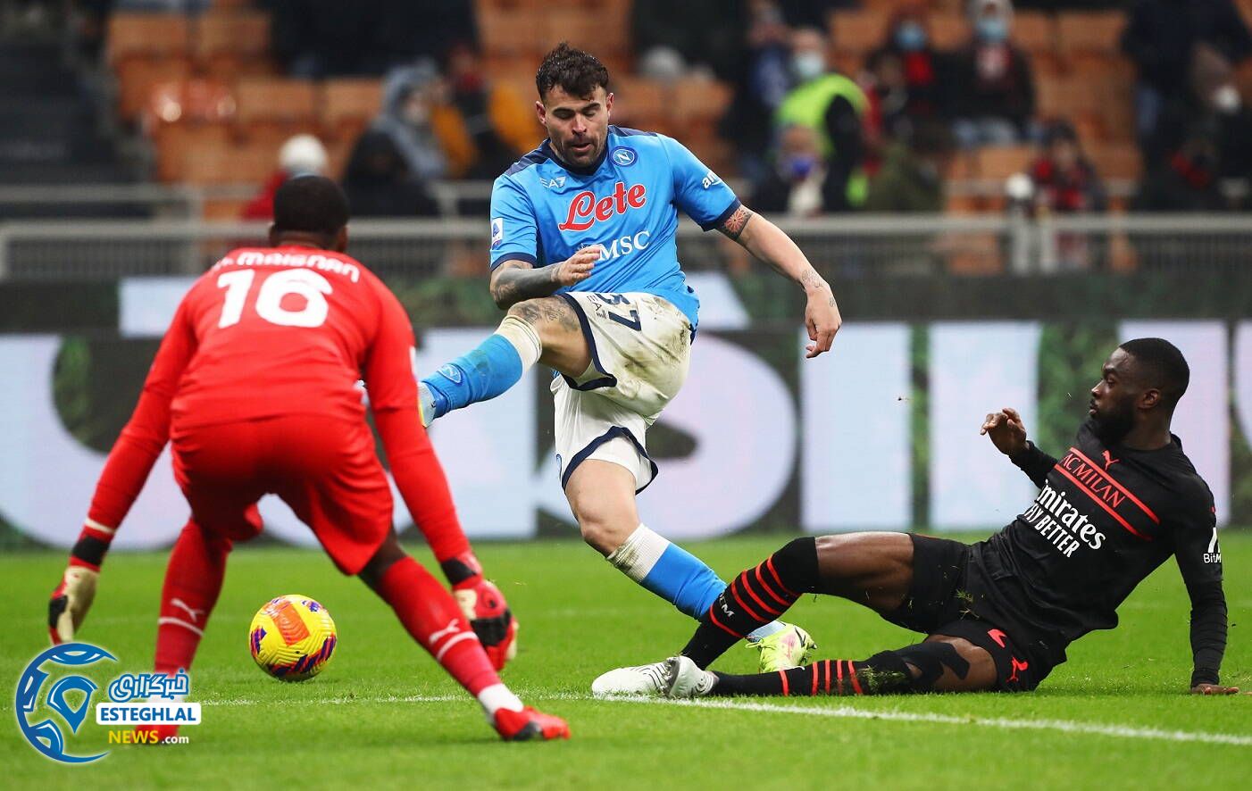 سری آ ایتالیا