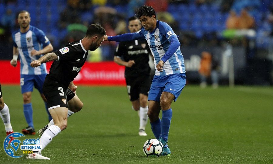 لالیگا اسپانیا