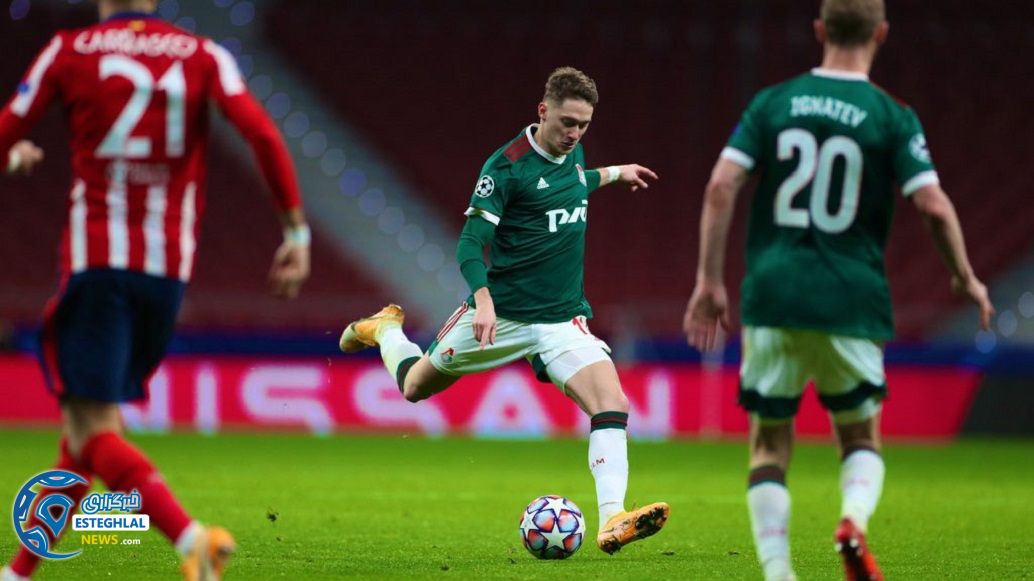 لیگ قهرمانان اروپا