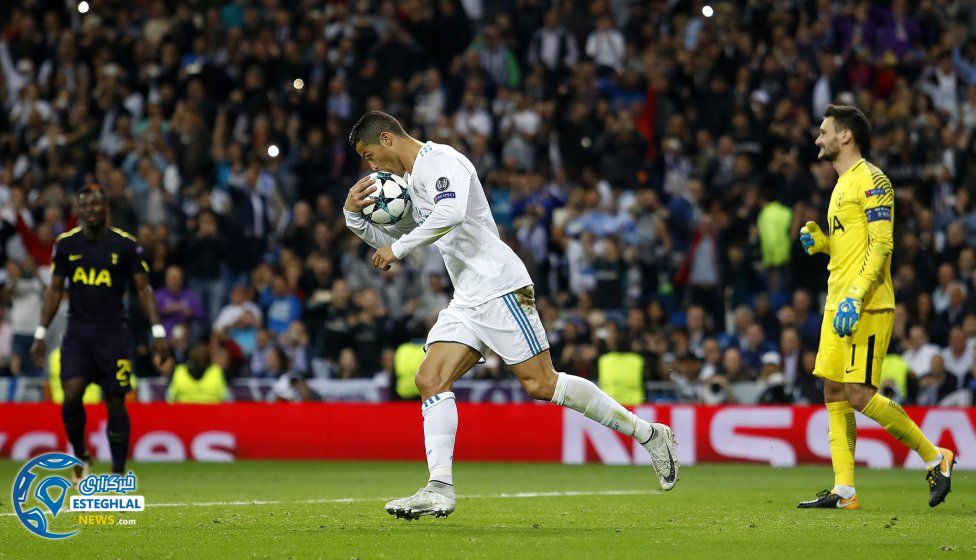 لیگ قهرمانان اروپا