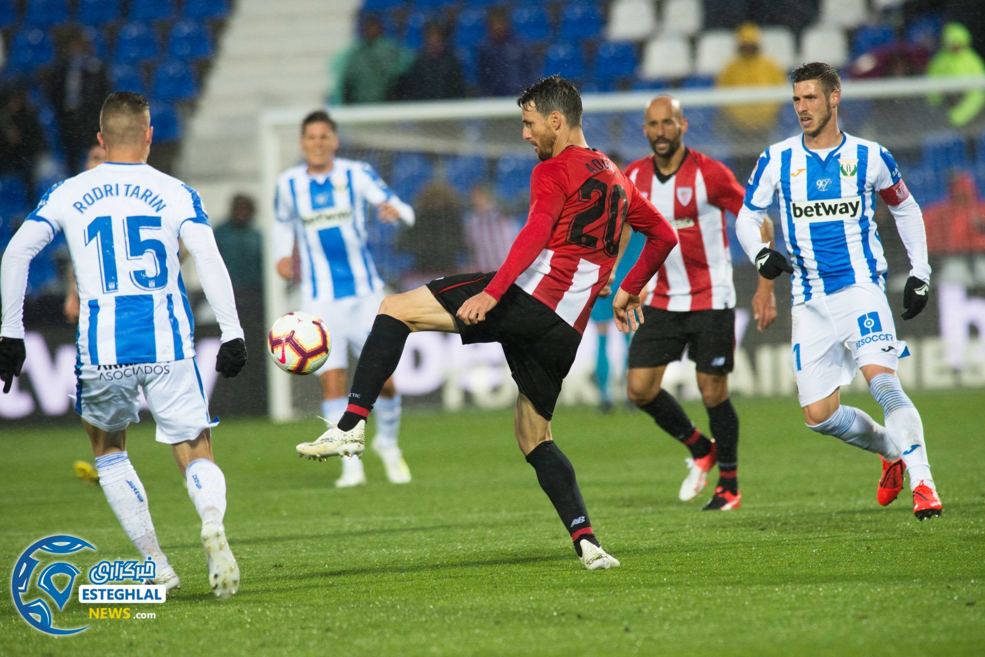 لالیگا اسپانیا