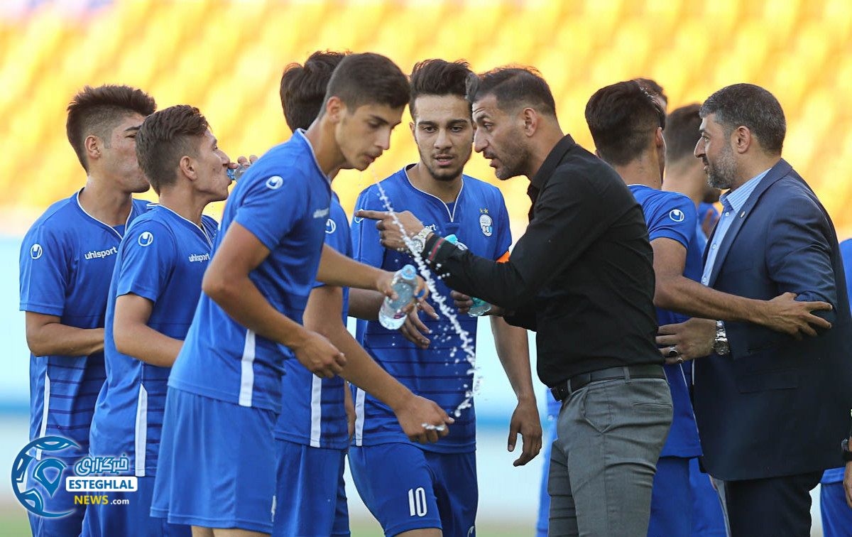 دربی جوانان