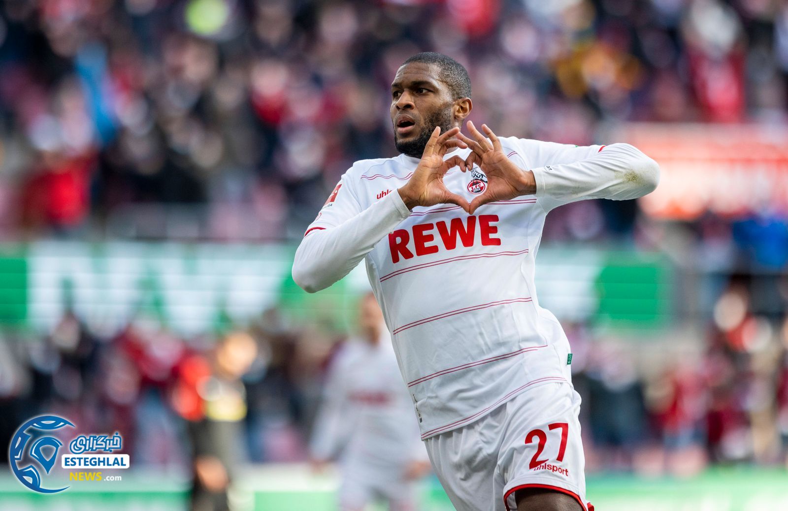 بوندسلیگا آلمان