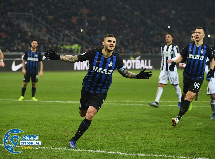 سری آ ایتالیا