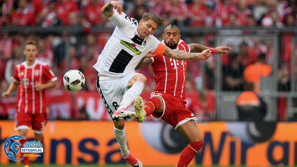 هفته پایانی بوندسلیگا آلمان