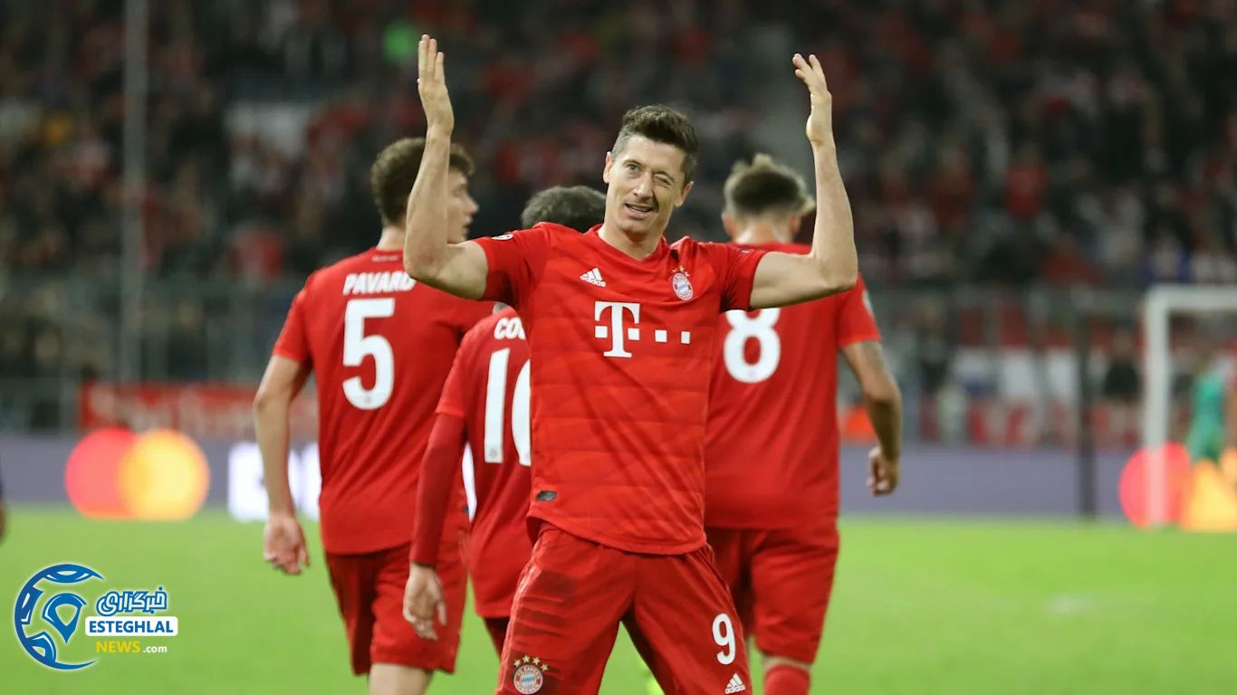 لیگ قهرمانان اروپا