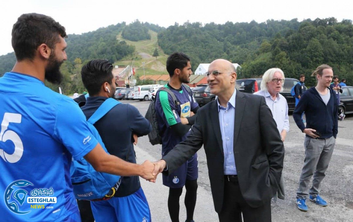 امیرحسین فتحی