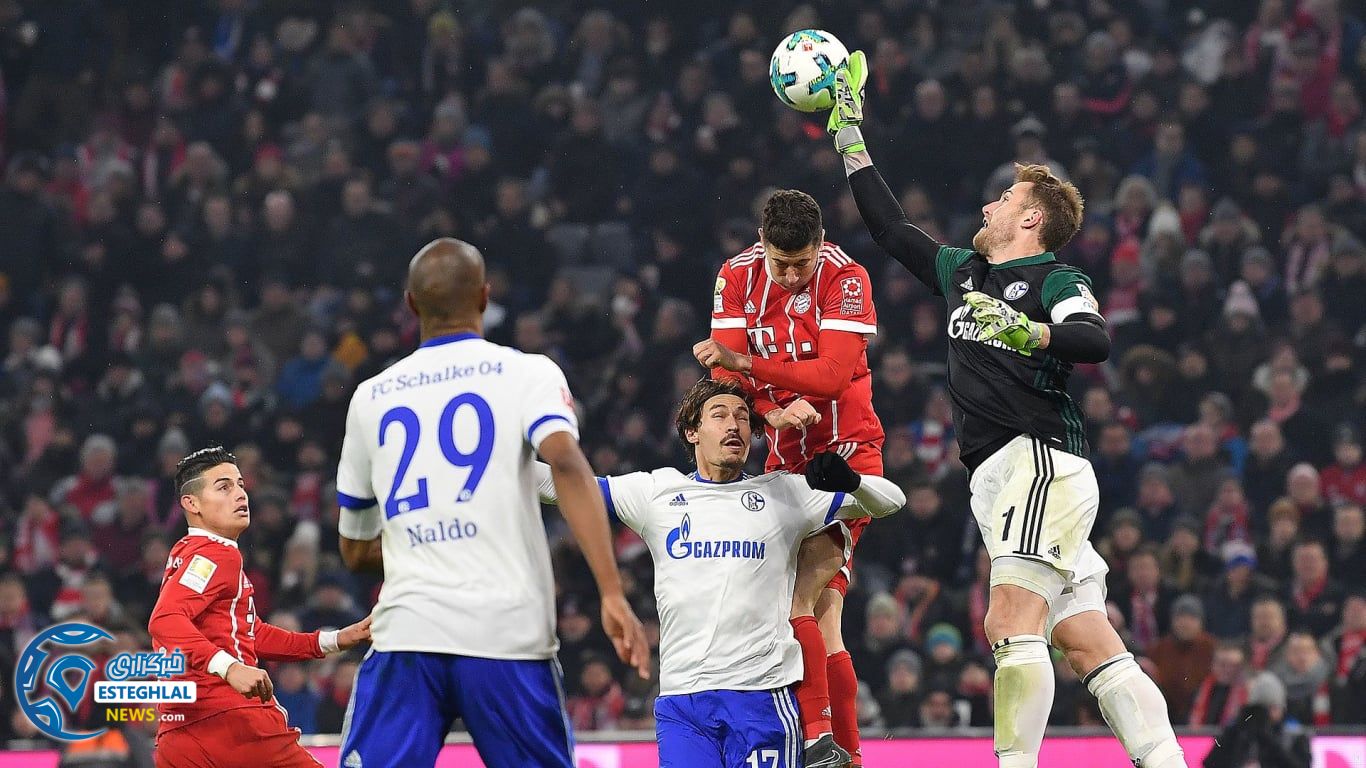 بوندسلیگا آلمان