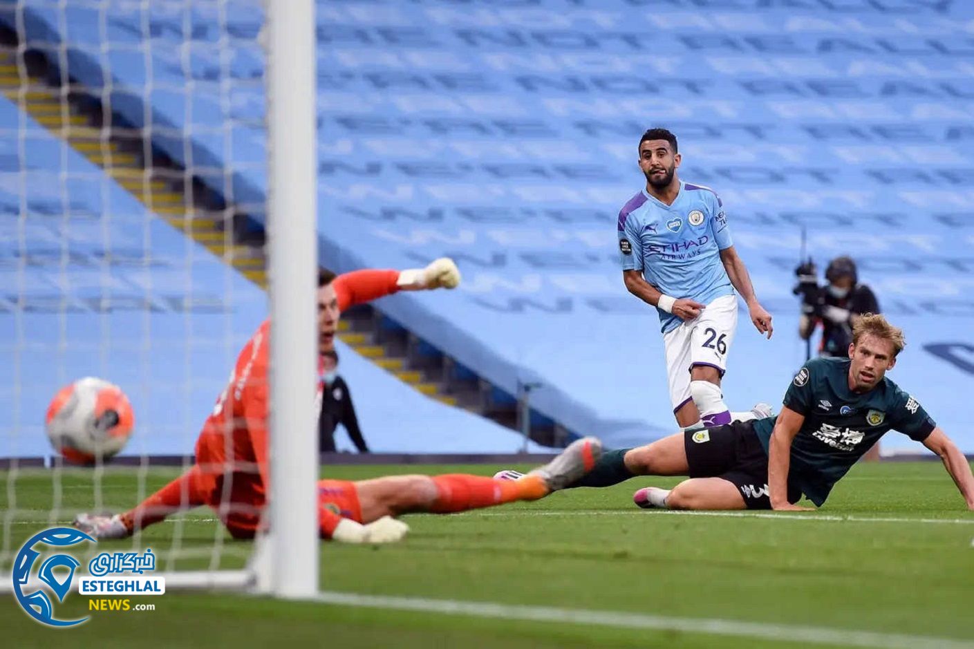 لیگ برتر انگلیس