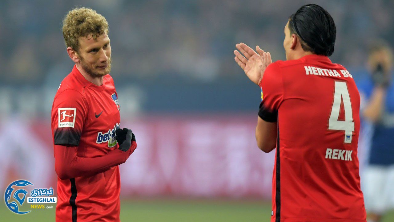 بوندسلیگا آلمان