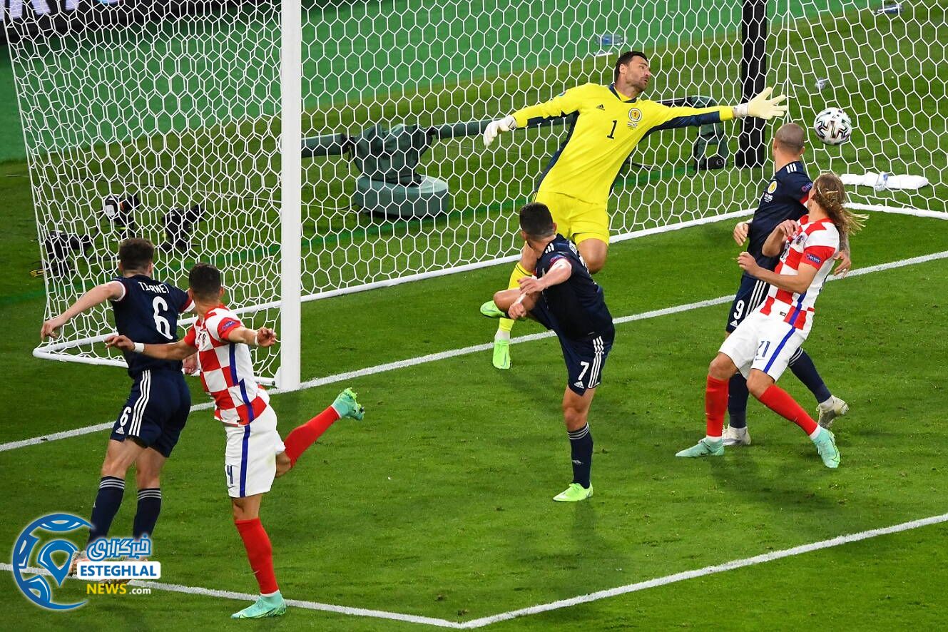 جام ملت های اروپا