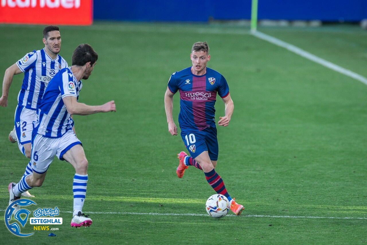 لالیگا اسپانیا