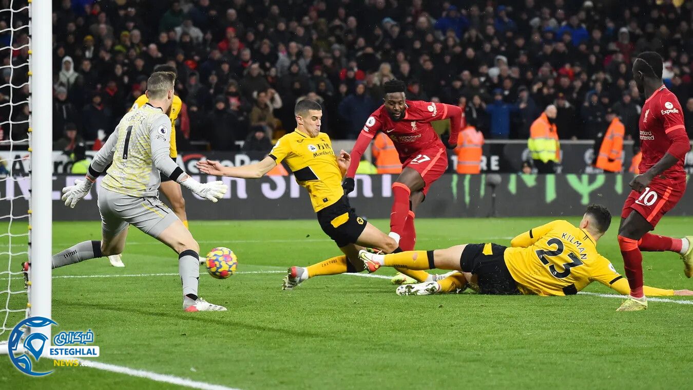 لیگ برتر انگلیس