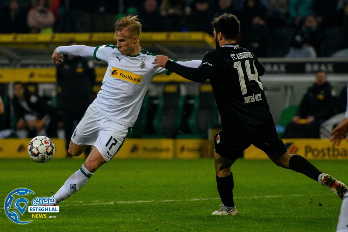 بوندسلیگا آلمان