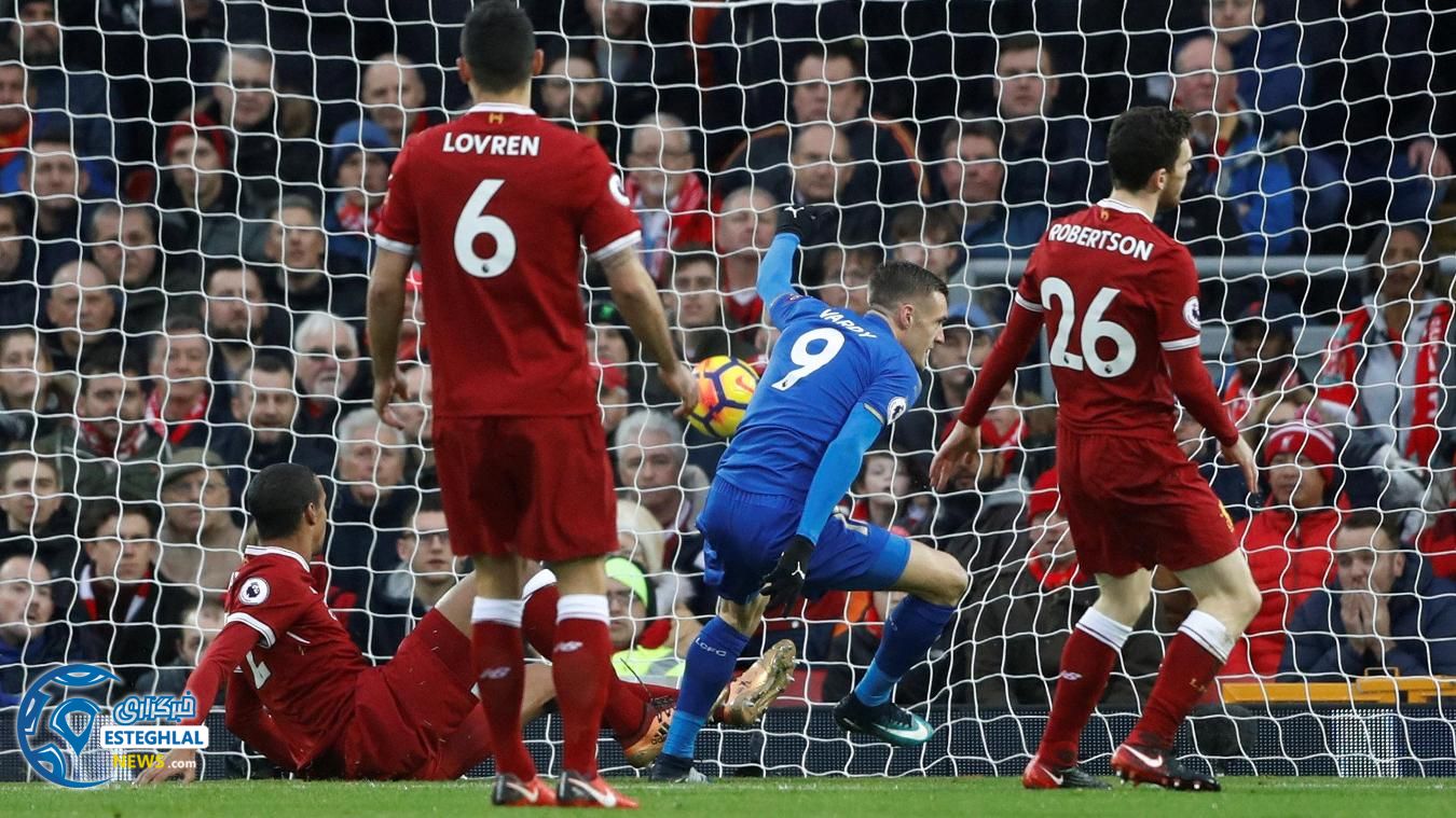 لیگ برتر انگلیس