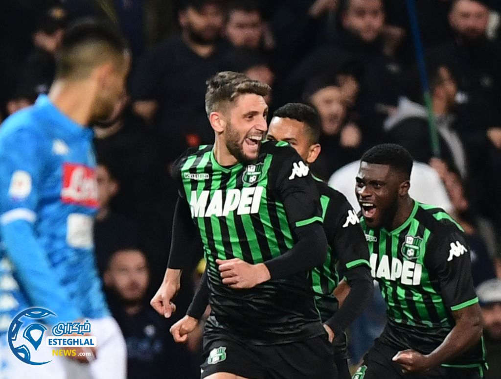 سری آ ایتالیا