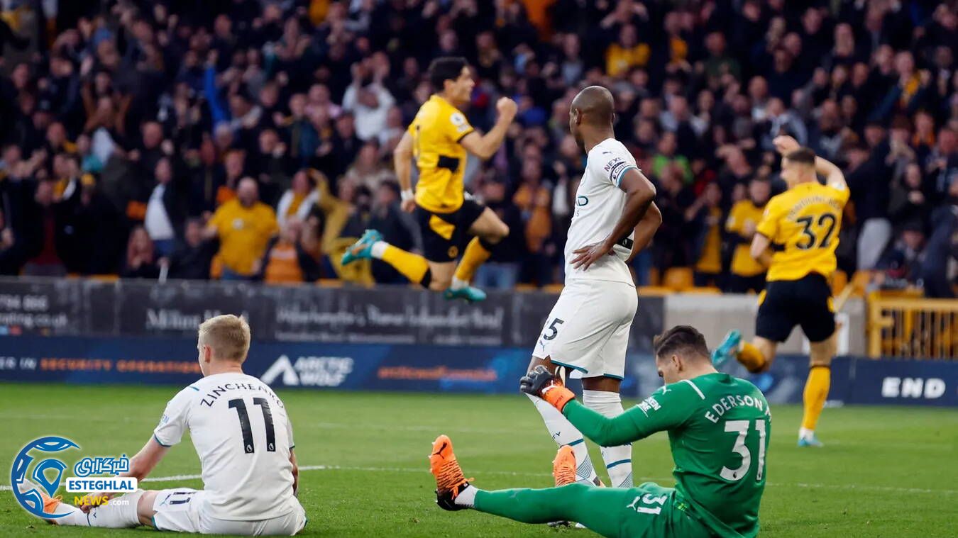 لیگ برتر انگلیس