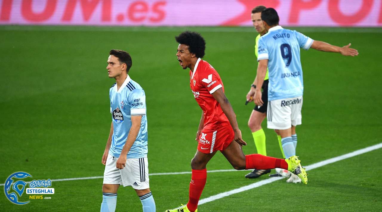 سلتاویگو 3-4 سویا