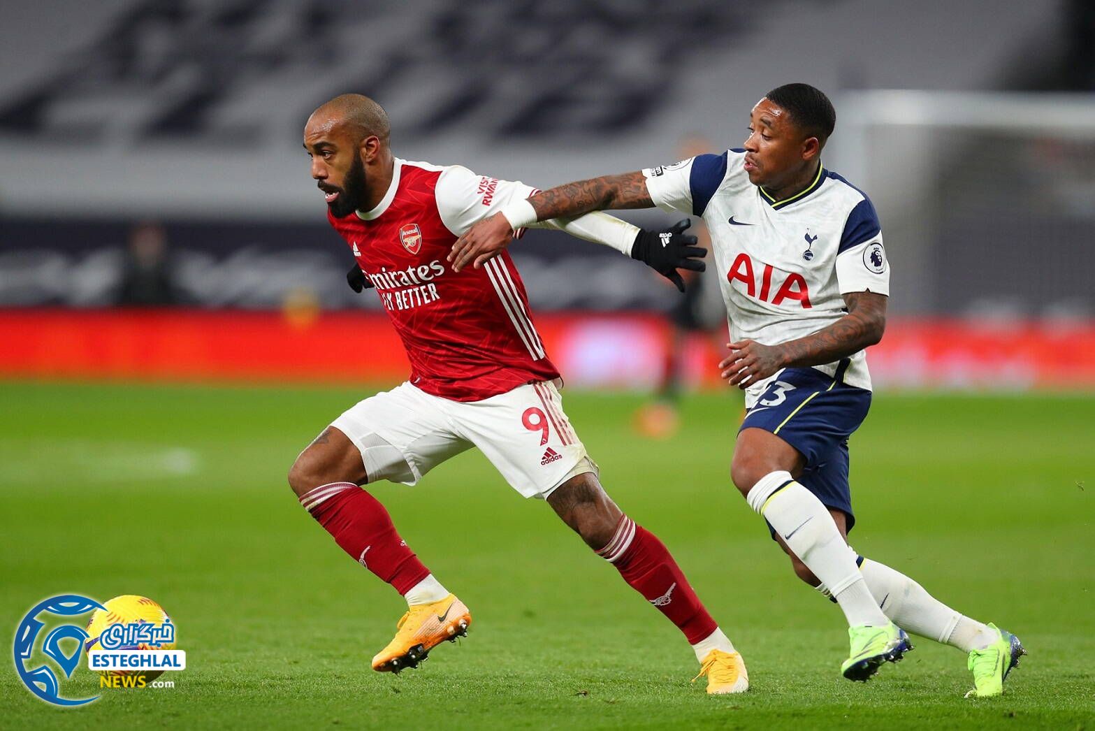 لیگ برتر انگلیس