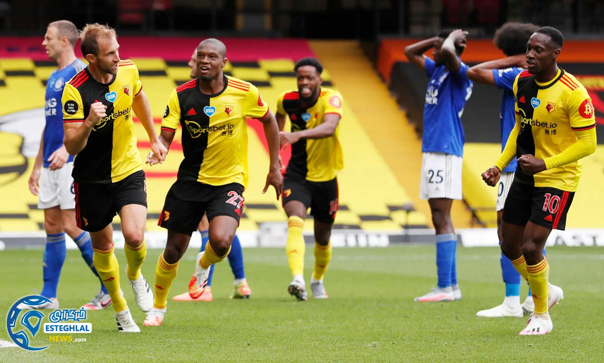 لیگ برتر انگلیس