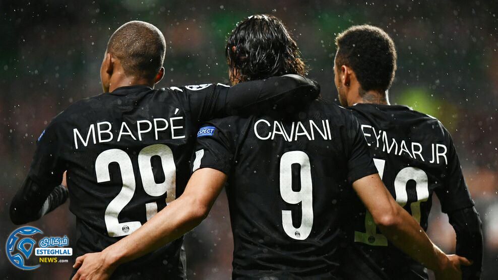 لیگ قهرمانان اروپا