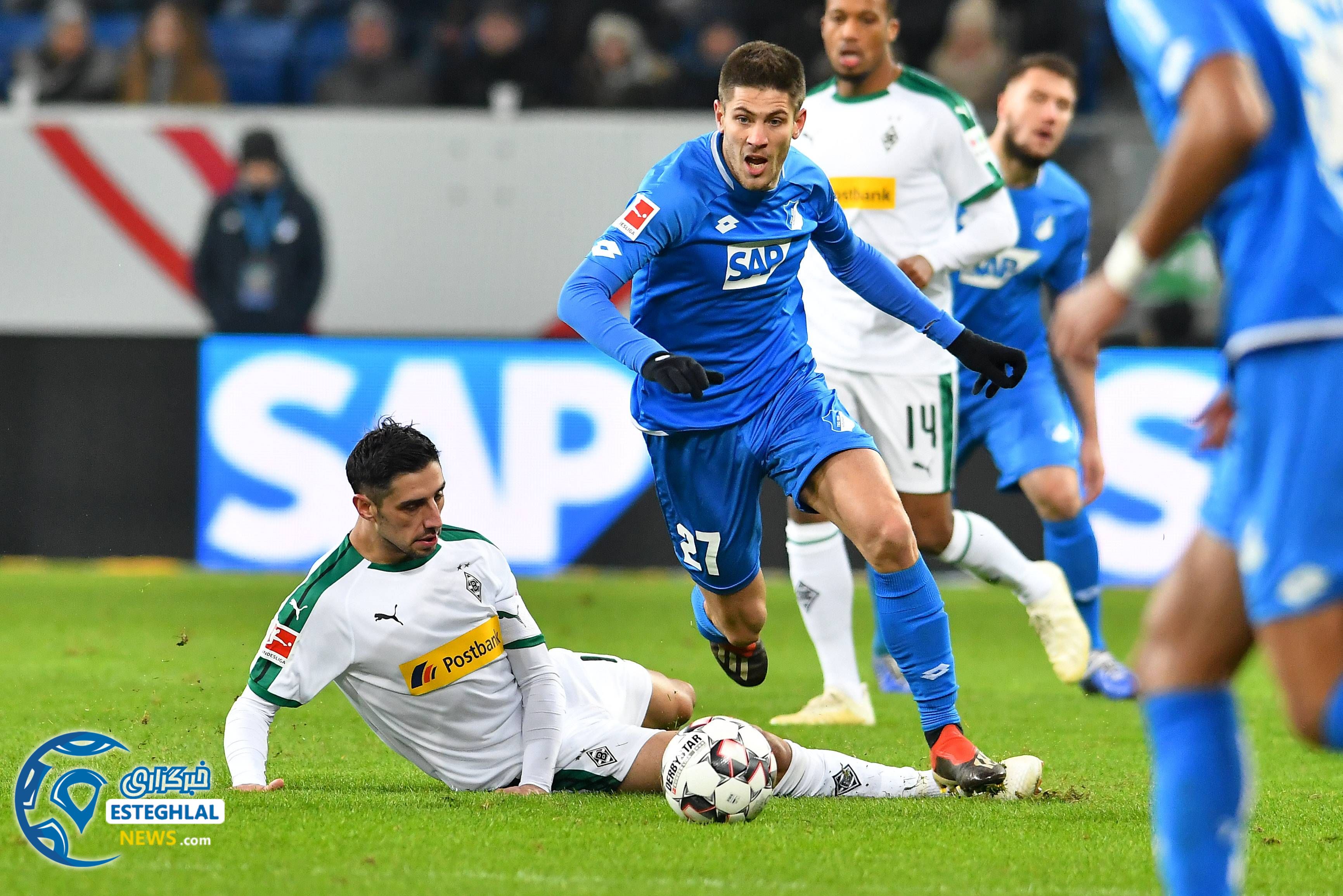 بوندسلیگا آلمان