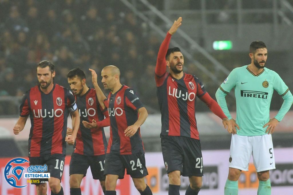 سری آ ایتالیا