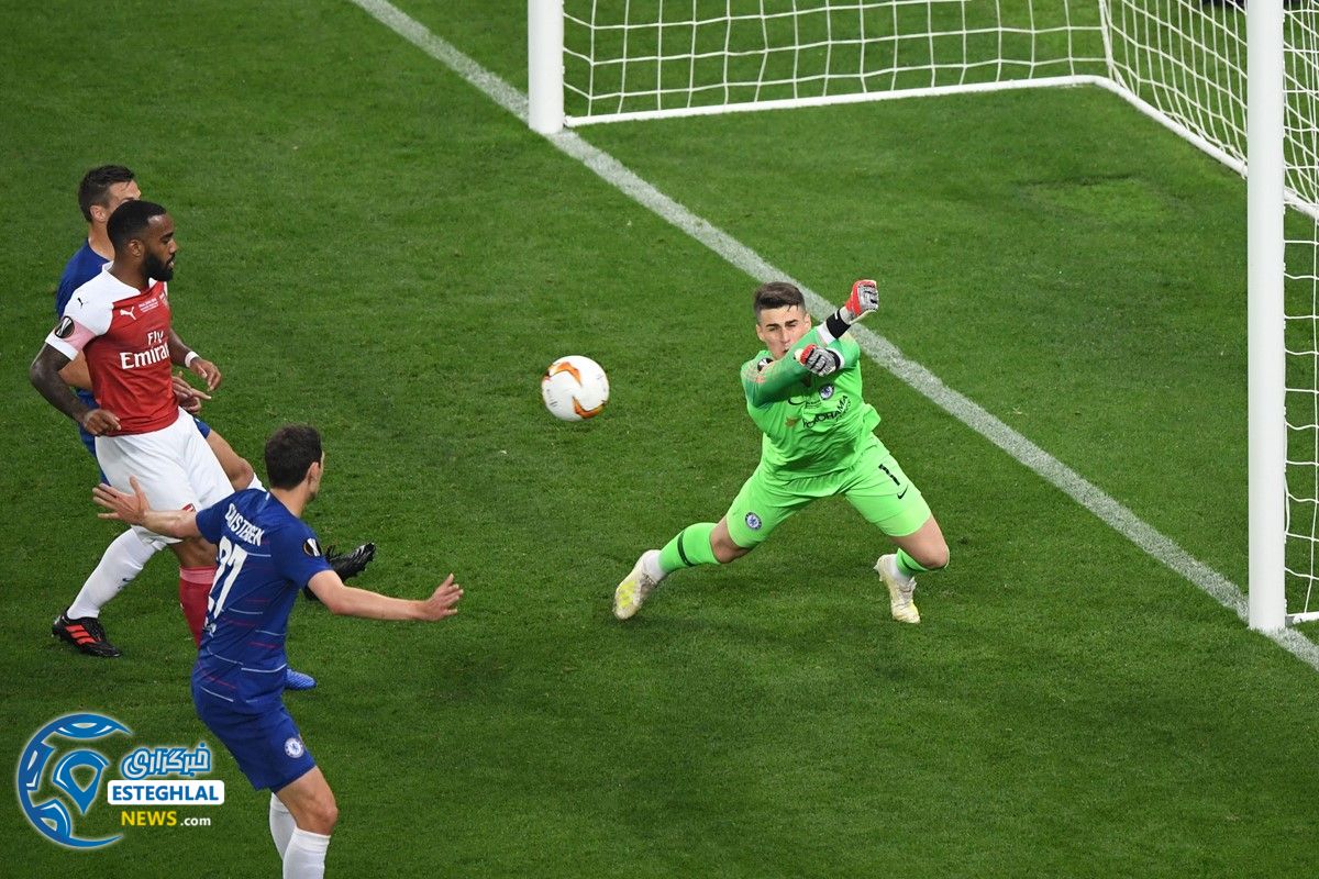 فینال لیگ اروپا