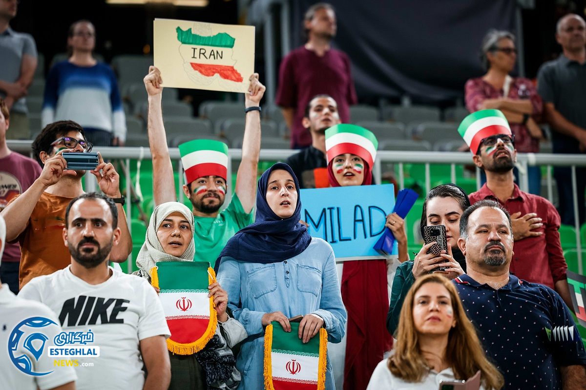 والیبال قهرمانی جهان