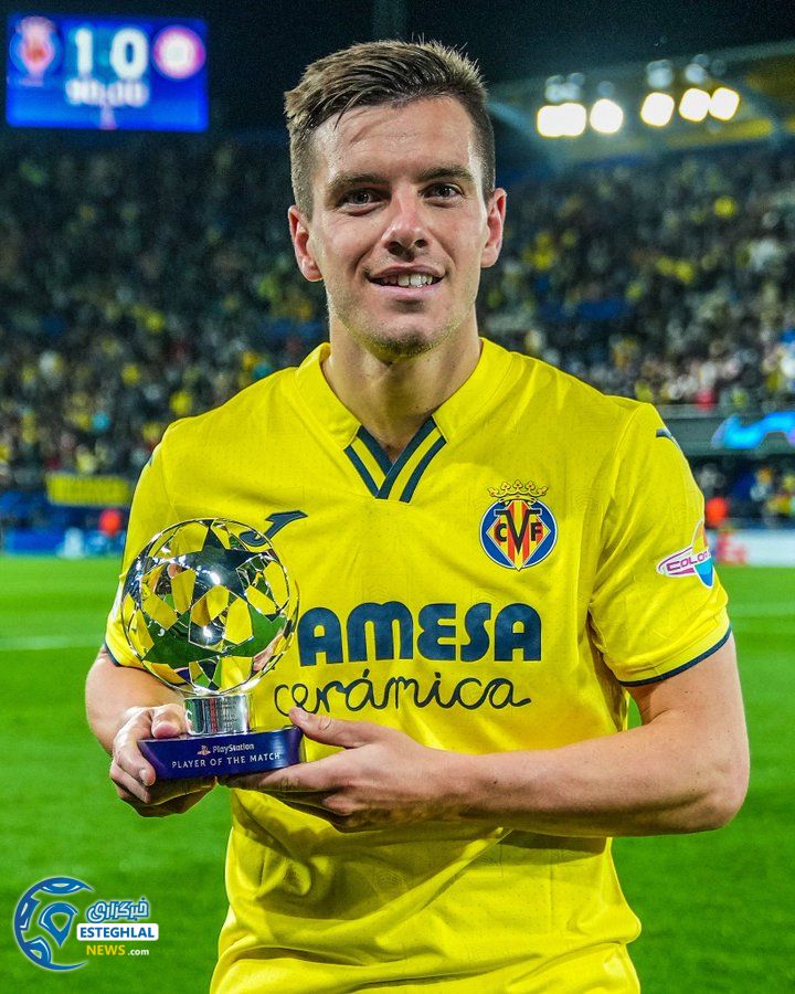 جیوانی لوسلسو