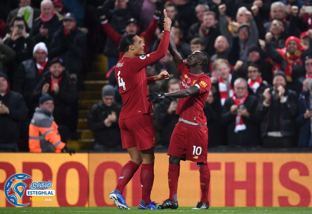 لیگ برتر انگلیس