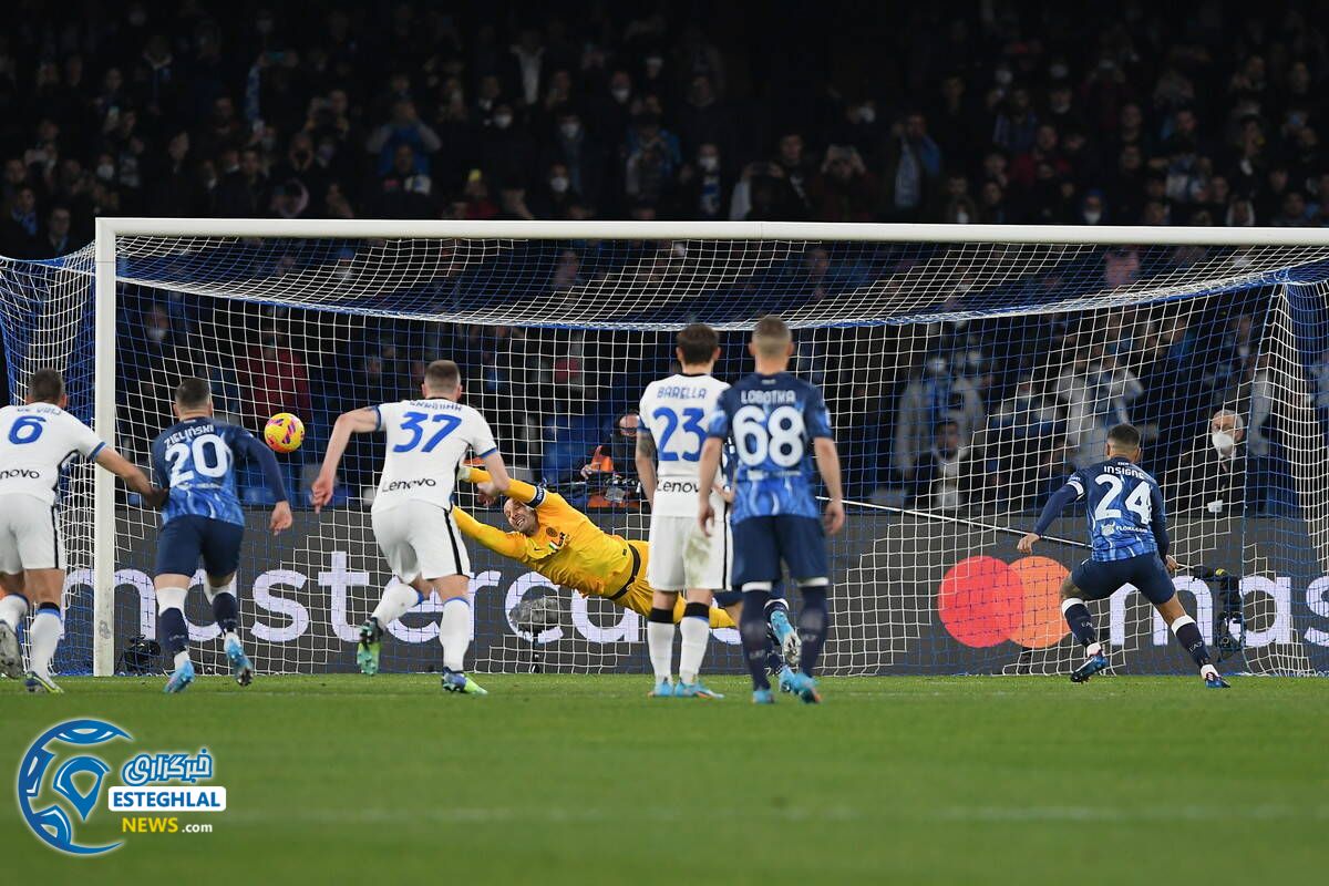 سری آ ایتالیا