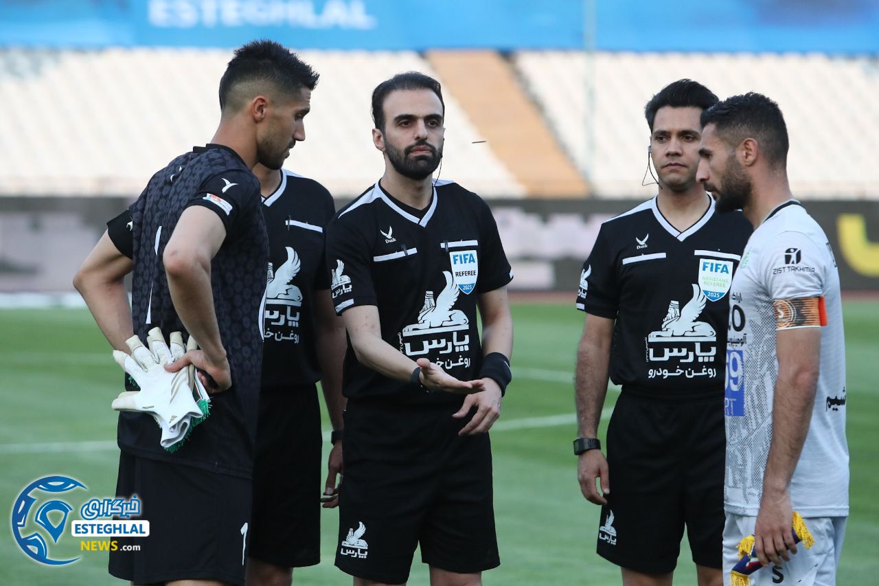 امیر عرب براقی