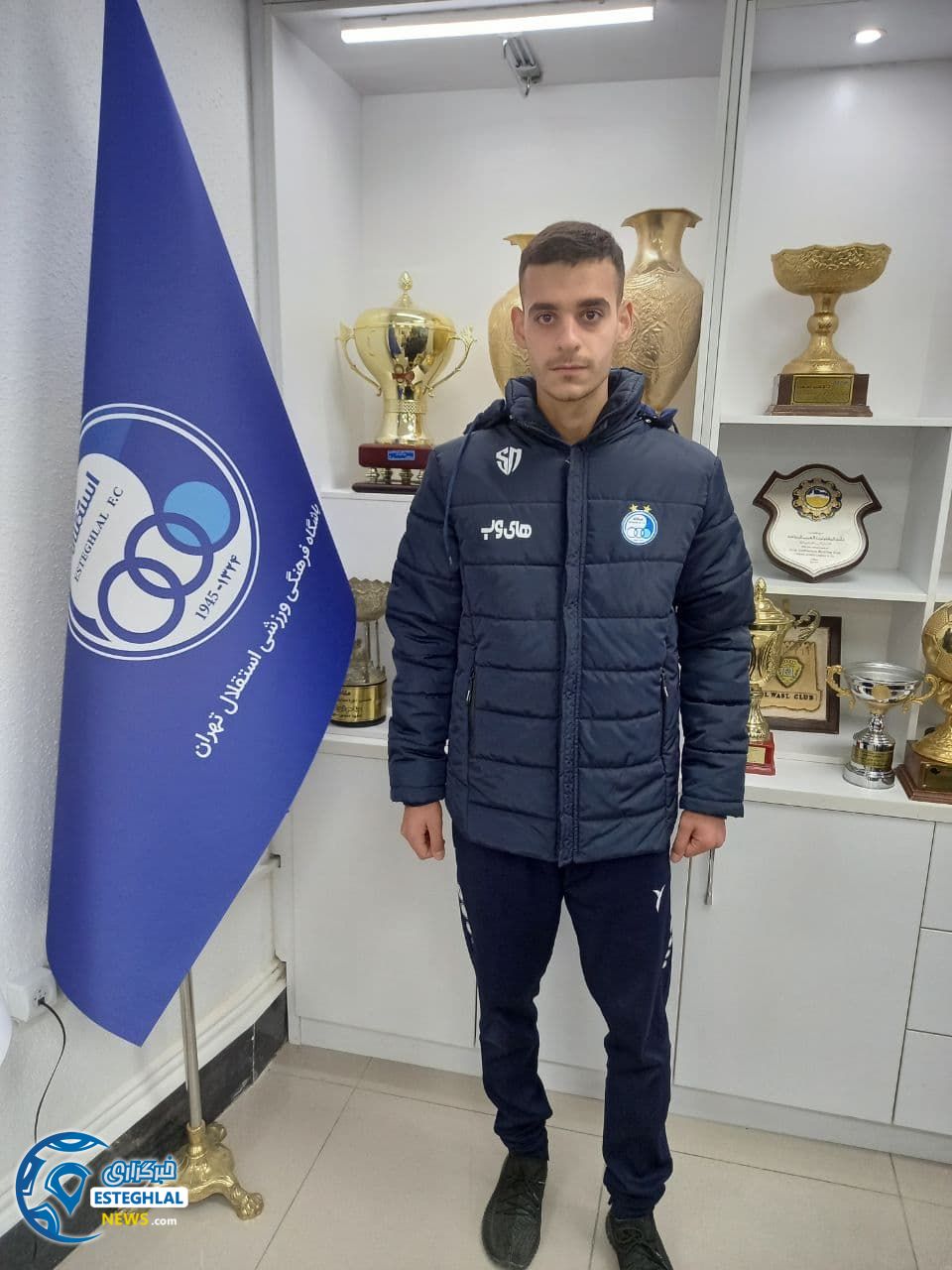 شایان مهری ارسون