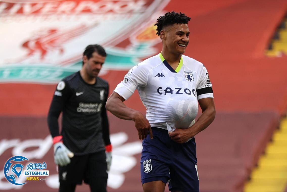 لیگ برتر انگلیس