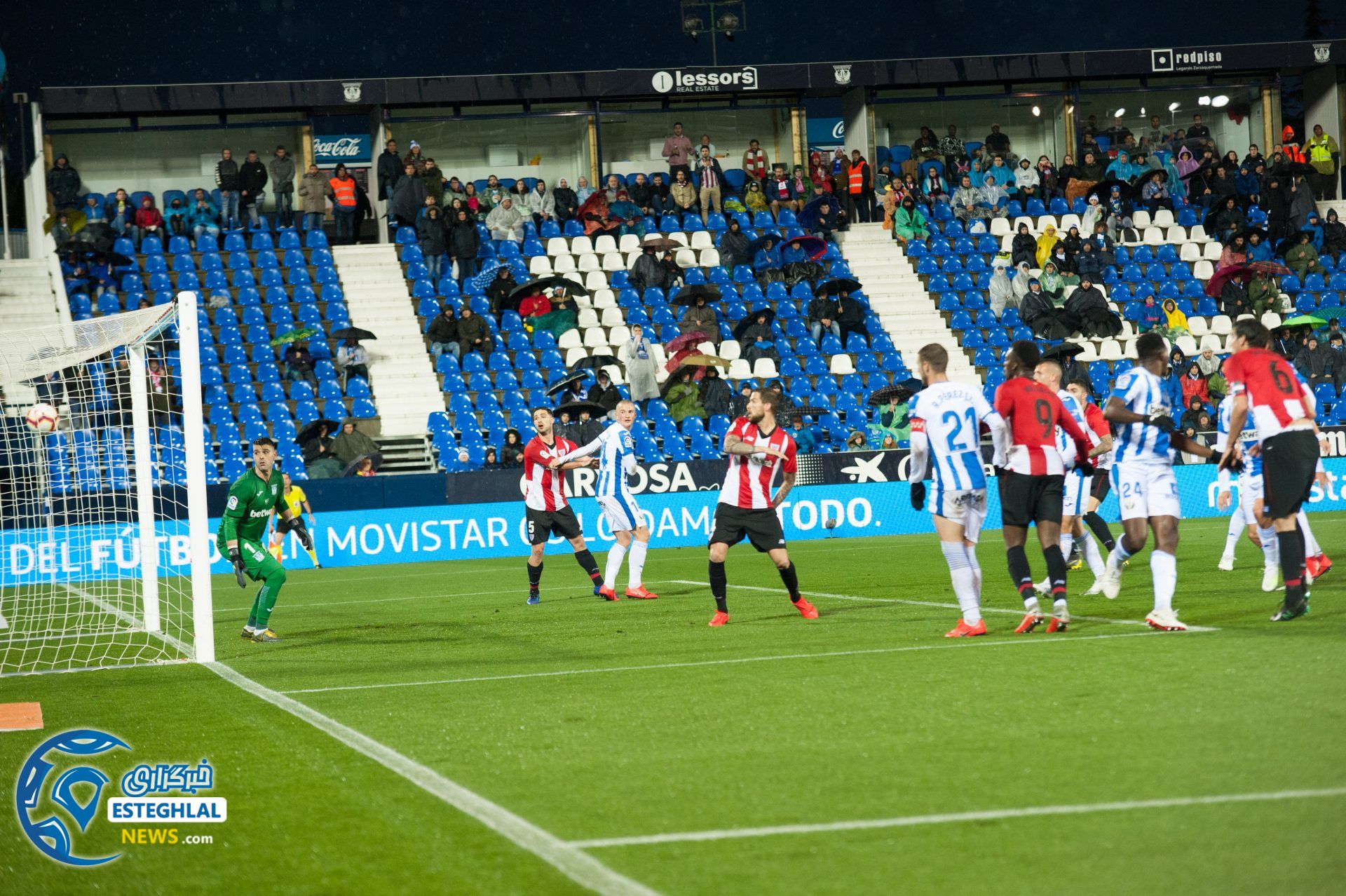 لالیگا اسپانیا