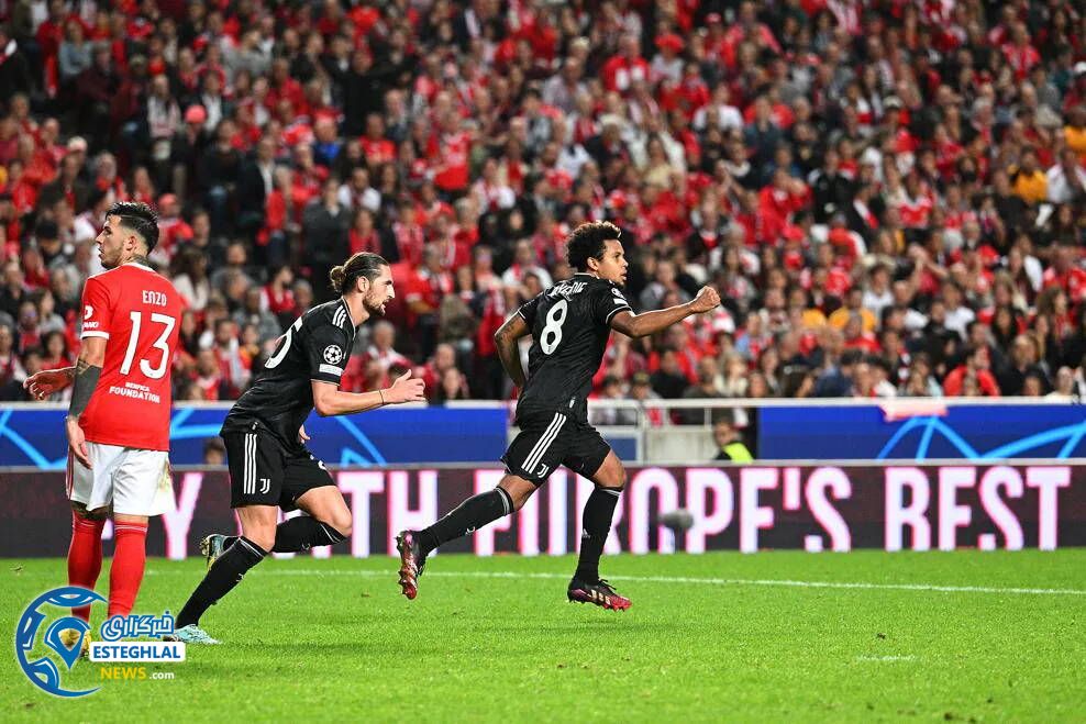 لیگ قهرمانان اروپا