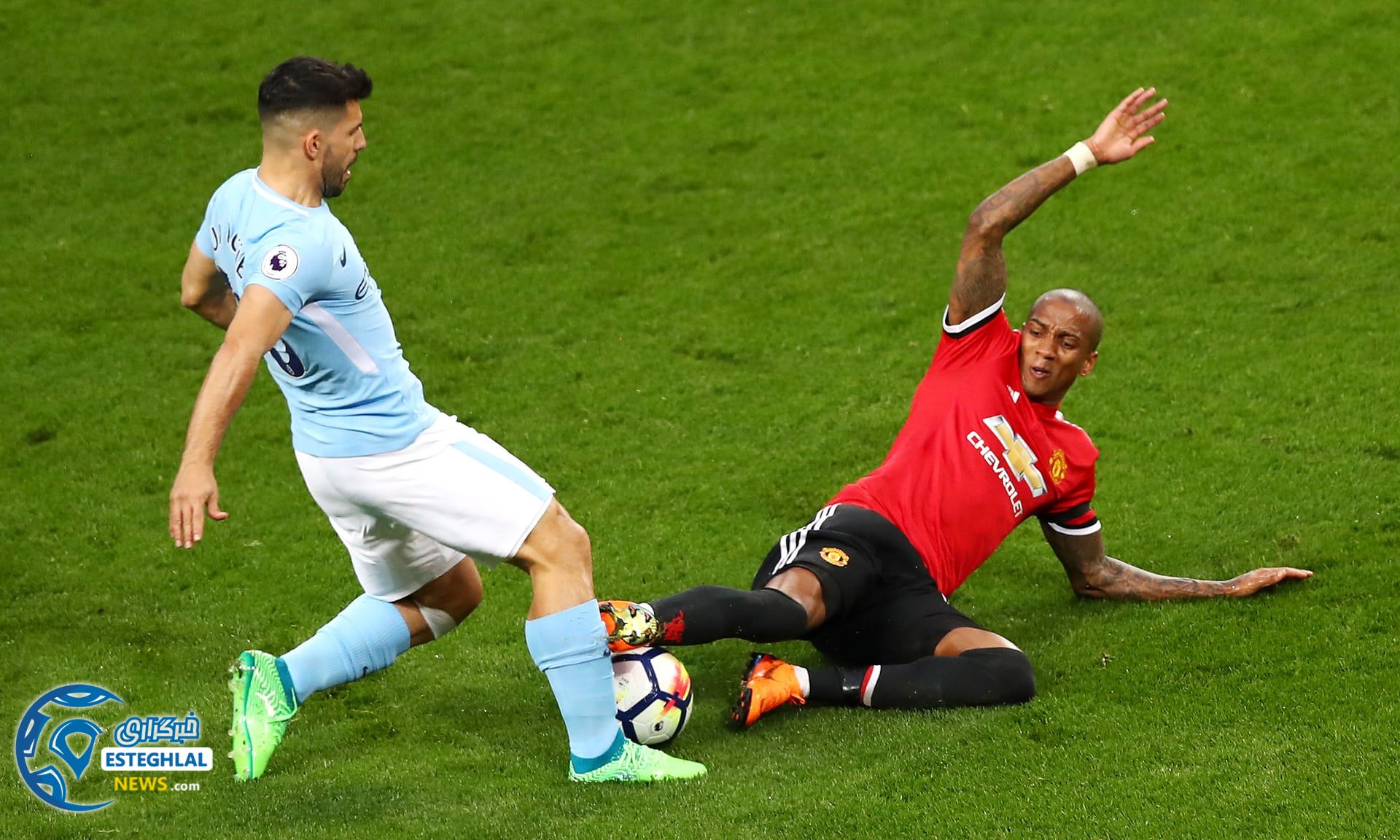 لیگ برتر انگلیس