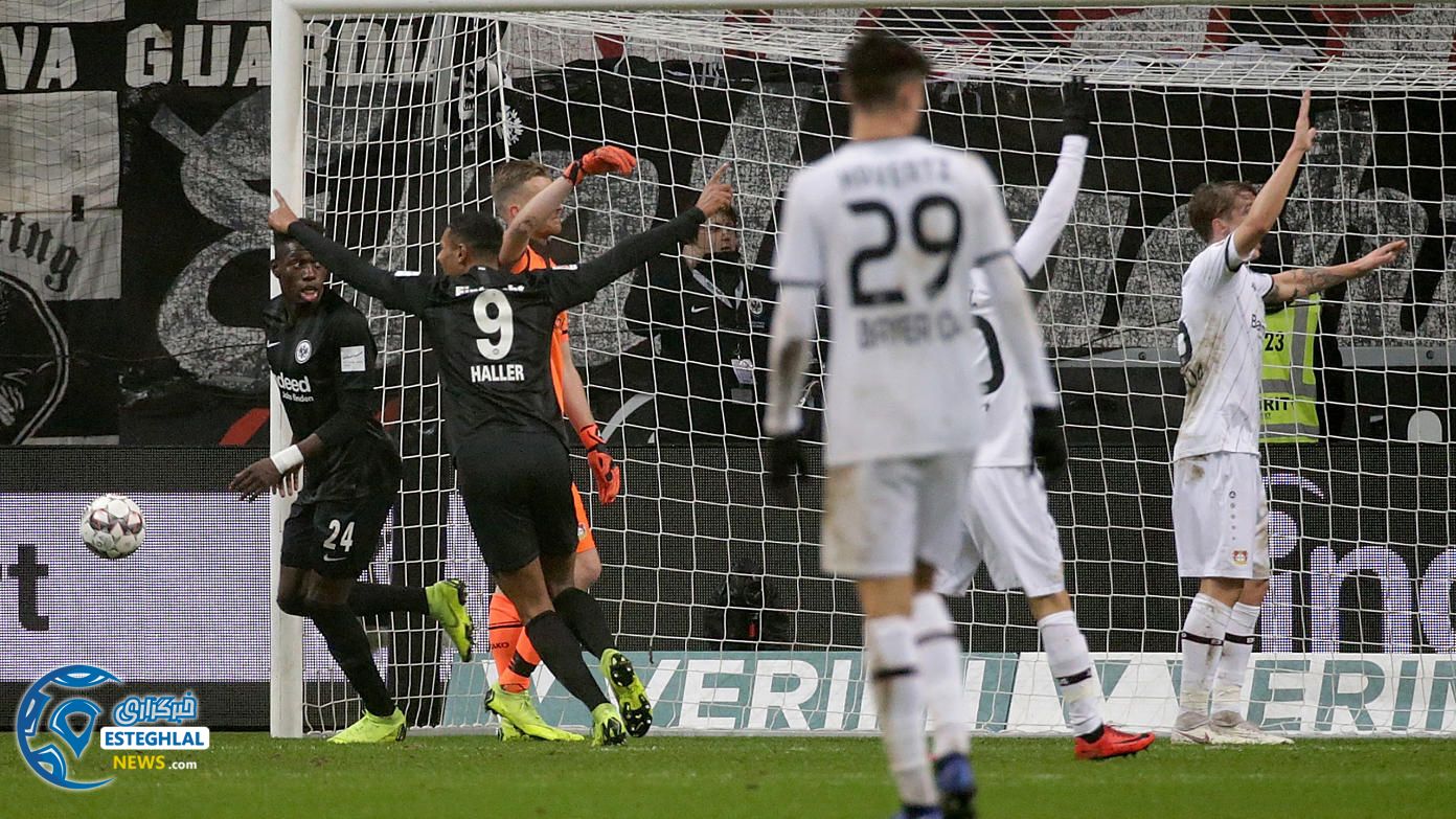 بوندسلیگا آلمان